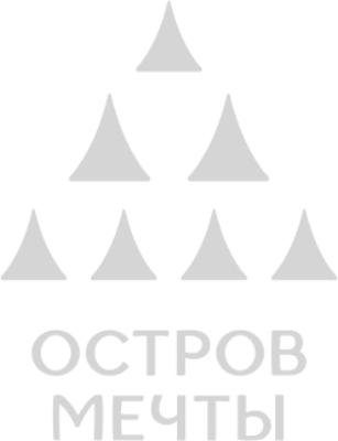 Логотип «Остров Мечты»